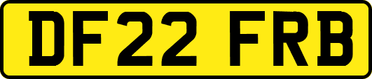 DF22FRB
