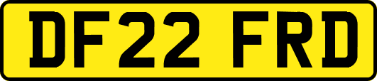 DF22FRD
