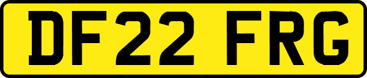 DF22FRG