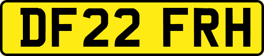 DF22FRH