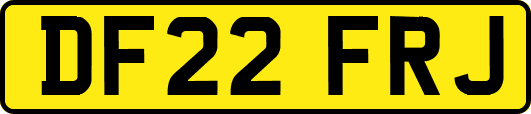 DF22FRJ