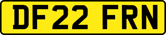 DF22FRN