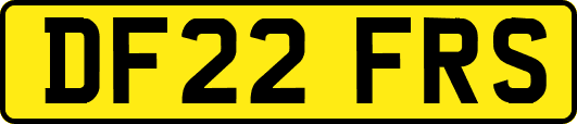 DF22FRS
