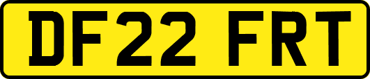 DF22FRT