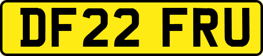 DF22FRU