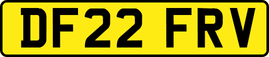 DF22FRV