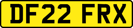 DF22FRX