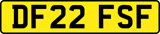 DF22FSF
