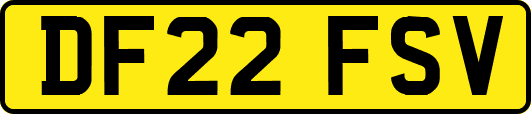 DF22FSV