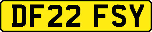 DF22FSY