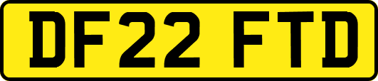 DF22FTD