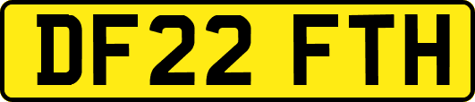 DF22FTH