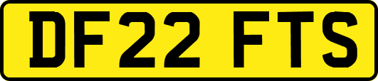 DF22FTS