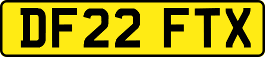 DF22FTX