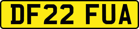 DF22FUA
