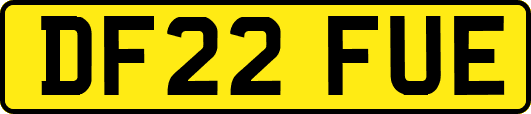 DF22FUE