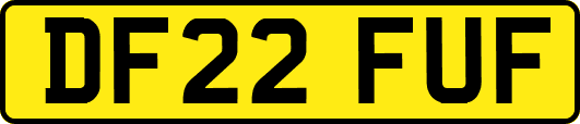 DF22FUF