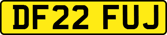 DF22FUJ