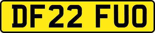 DF22FUO