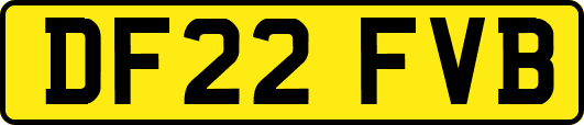 DF22FVB