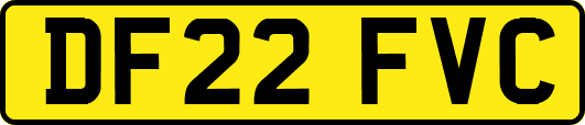 DF22FVC