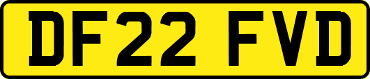DF22FVD