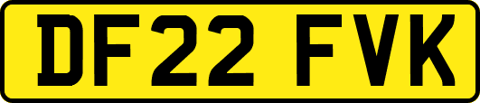 DF22FVK
