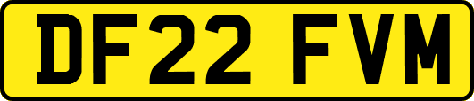 DF22FVM