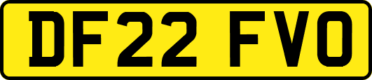 DF22FVO