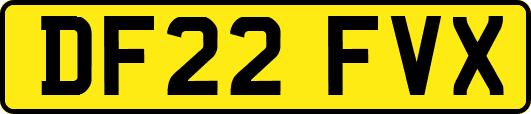 DF22FVX