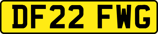 DF22FWG