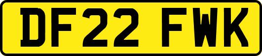 DF22FWK