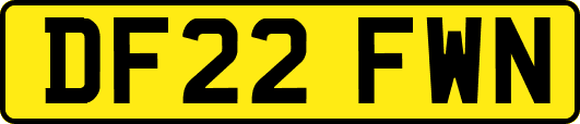DF22FWN