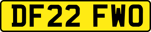DF22FWO
