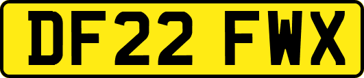 DF22FWX
