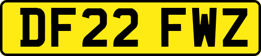 DF22FWZ