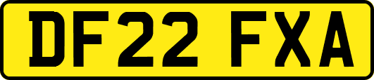 DF22FXA
