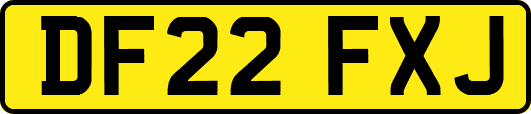 DF22FXJ