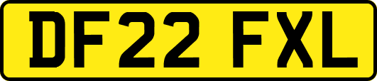 DF22FXL