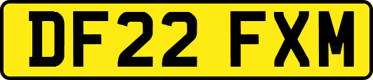 DF22FXM