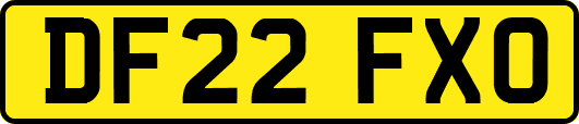 DF22FXO