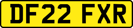 DF22FXR