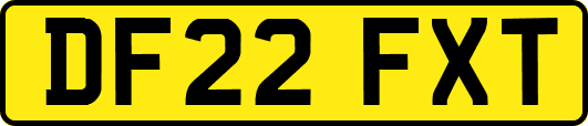 DF22FXT