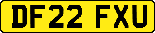 DF22FXU