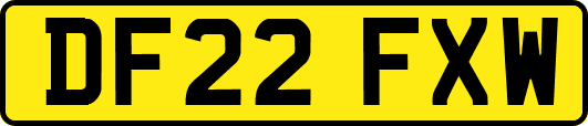 DF22FXW