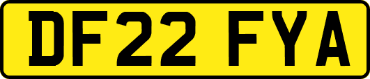 DF22FYA