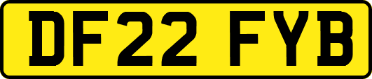 DF22FYB