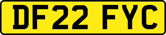 DF22FYC
