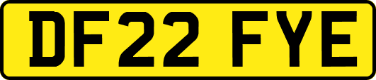 DF22FYE