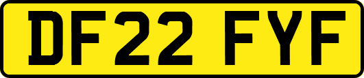 DF22FYF